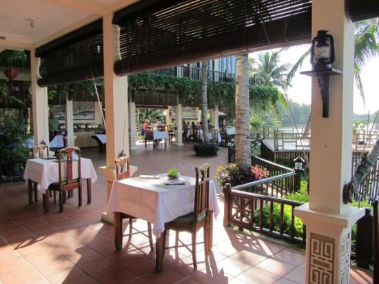 Hoi An Riverside Resort & Spa
