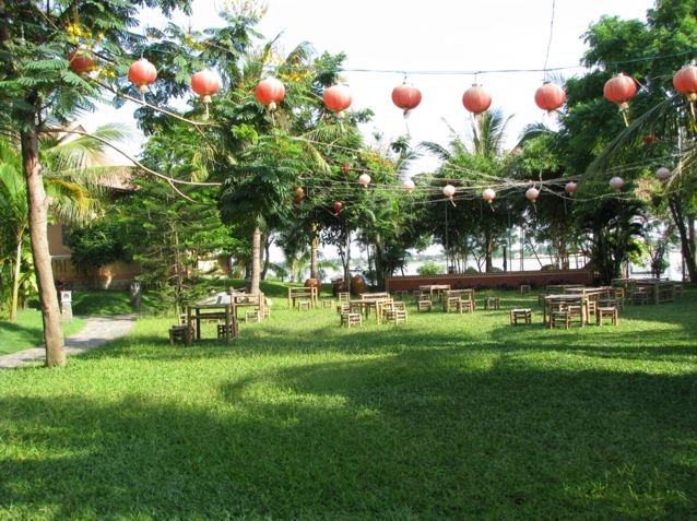 Hoi An Riverside Resort & Spa