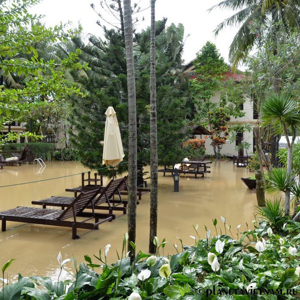 Hoi An Riverside Resort & Spa