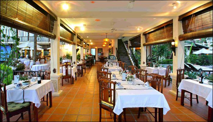 Hoi An Riverside Resort & Spa