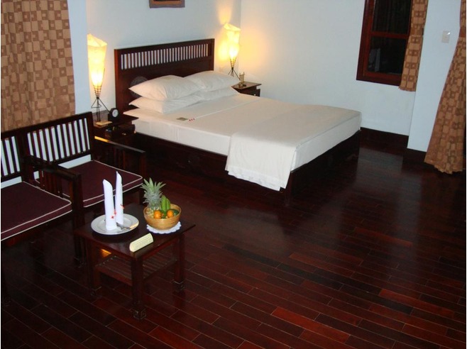 Hoi An Riverside Resort & Spa