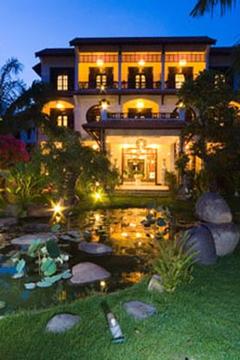 Отель Hoi An Trails Resort & Spa Вьетнам, Хойан, фото 2
