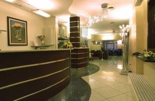 Aparthotel Holiday