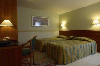 Aparthotel Holiday