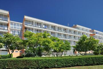 Отель Arena Hotel Holiday Хорватия, Медулин, фото 2