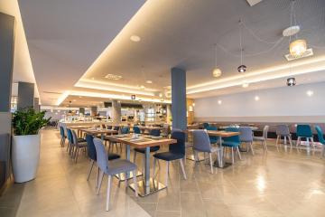 Отель Arena Hotel Holiday Хорватия, Медулин, фото 3