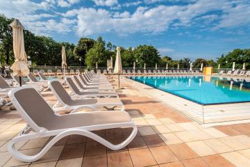 Отель Arena Hotel Holiday Хорватия, Медулин, фото 5