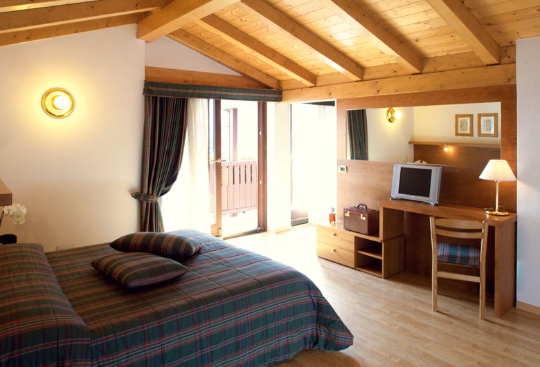 Holiday Hotel Monclassico