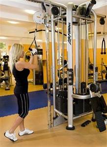 Holiday Beach Budapest Wellness & Conference