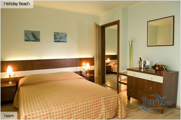 Holiday Beach Budapest Wellness & Conference