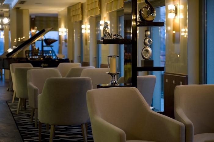 Holiday Beach Budapest Wellness & Conference