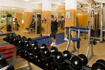 Holiday Beach Budapest Wellness & Conference