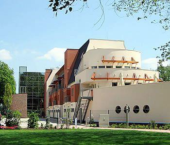 Holiday Beach Budapest Wellness & Conference