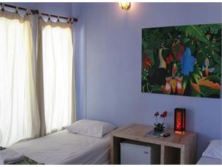 Holiday Beach Resort