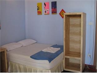 Holiday Beach Resort