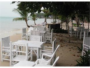 Holiday Beach Resort