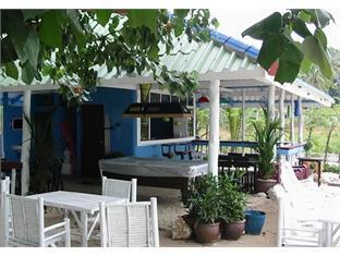 Holiday Beach Resort