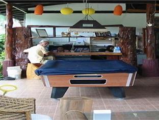 Holiday Beach Resort