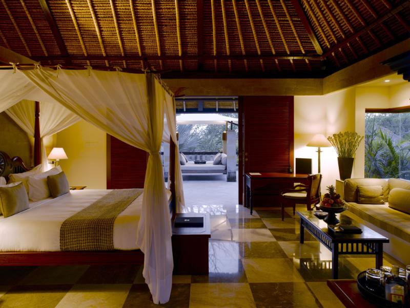 Amanusa Resort