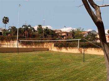 Holiday Club Naxos