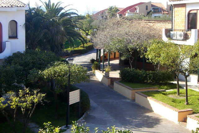 Holiday Club Naxos