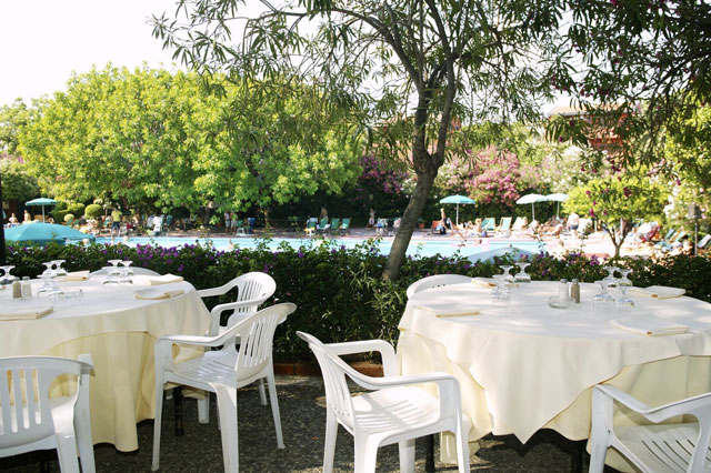 Holiday Club Naxos