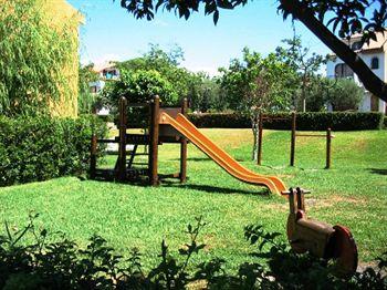 Holiday Club Naxos