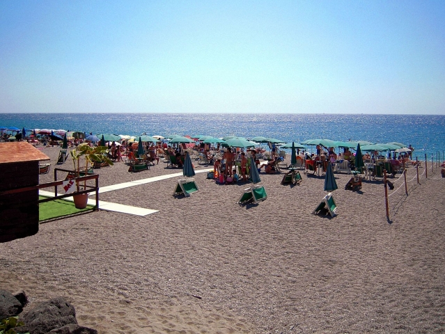 Holiday Club Naxos
