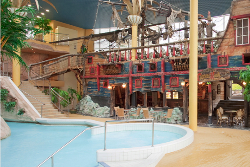 Holiday Club Caribia