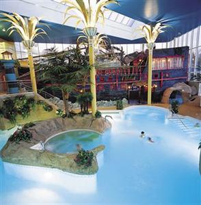 Holiday Club Caribia