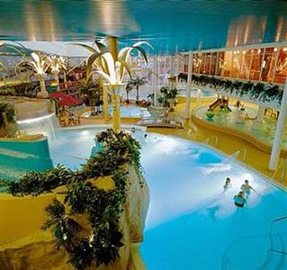 Holiday Club Caribia