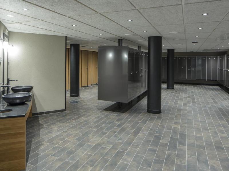 Holiday Club Kuusamon Tropiikki