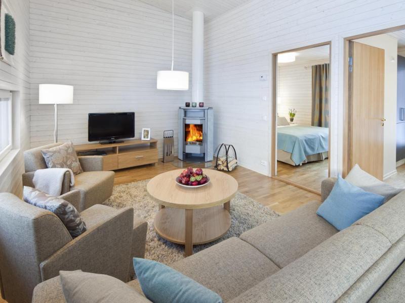 Holiday Club Kuusamon Tropiikki