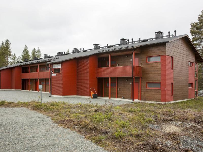 Holiday Club Kuusamon Tropiikki