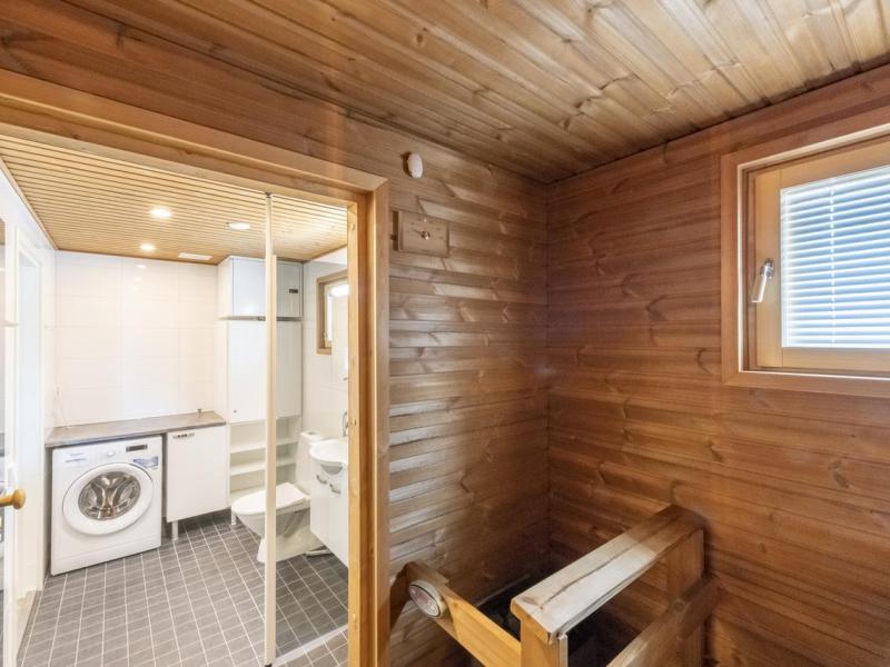 Holiday Club Kuusamon Tropiikki