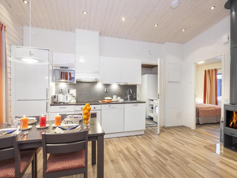 Holiday Club Kuusamon Tropiikki