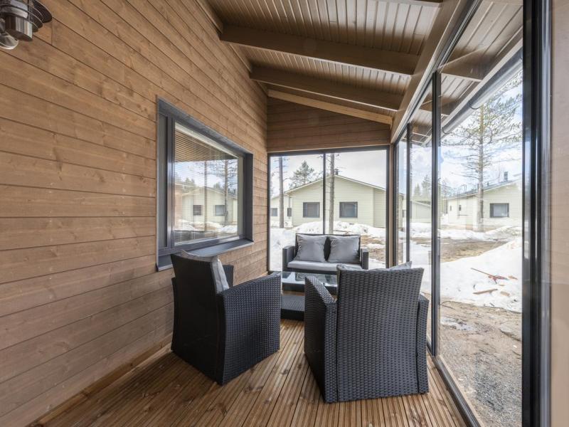 Holiday Club Kuusamon Tropiikki