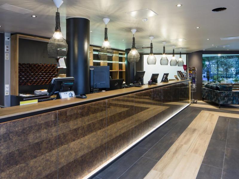 Holiday Club Kuusamon Tropiikki