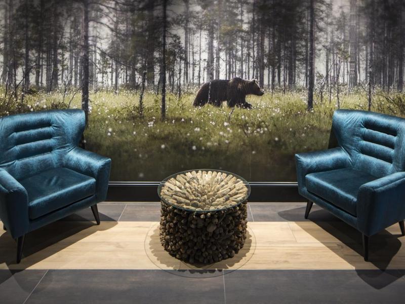 Holiday Club Kuusamon Tropiikki