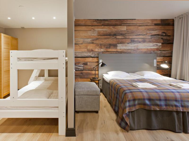 Holiday Club Kuusamon Tropiikki