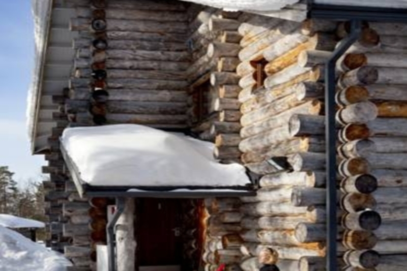 Holiday Club Saariselka