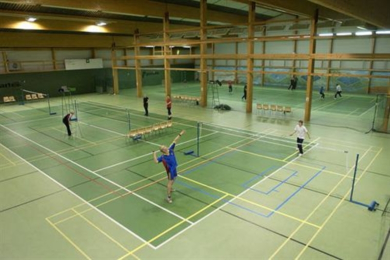 Holiday Club Saariselka