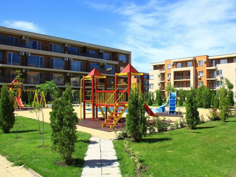 Holiday Fort Golf Club