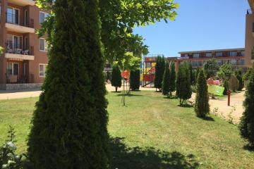 Отель Holiday Fort Golf Club Болгария, Солнечный берег, фото 13