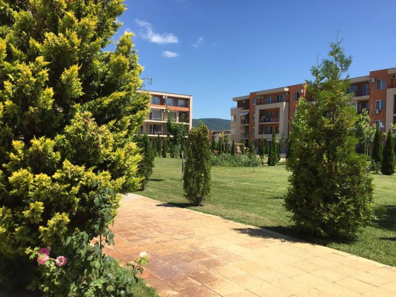 Holiday Fort Golf Club