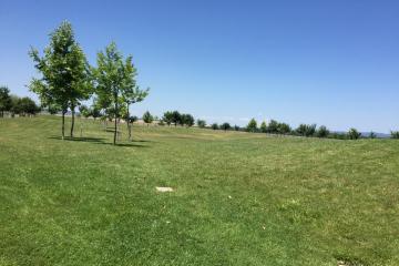 Отель Holiday Fort Golf Club Болгария, Солнечный берег, фото 16