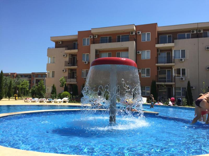 Holiday Fort Golf Club