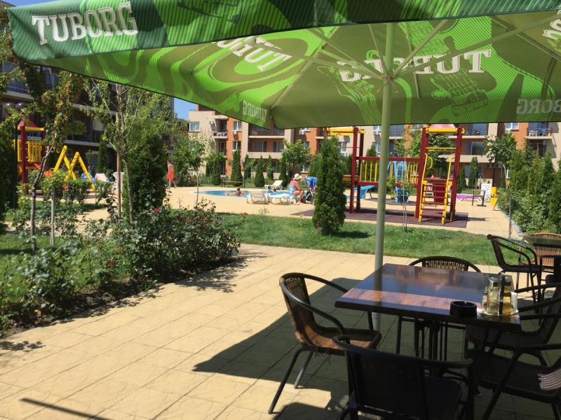 Holiday Fort Golf Club