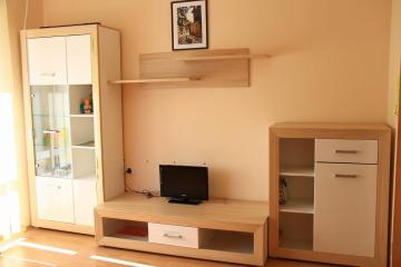 Отель Holiday Fort Golf Club Болгария, Солнечный берег, фото 23