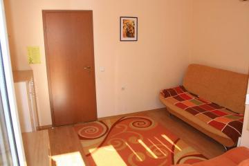 Отель Holiday Fort Golf Club Болгария, Солнечный берег, фото 24